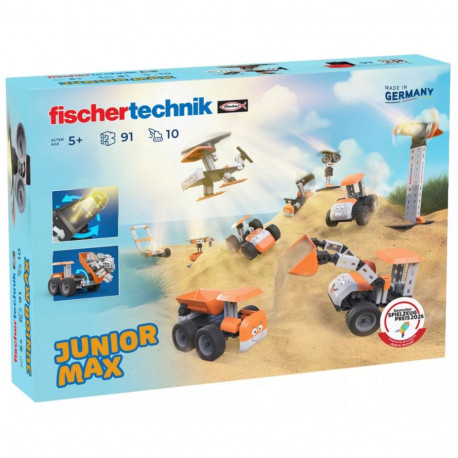 Junior Max