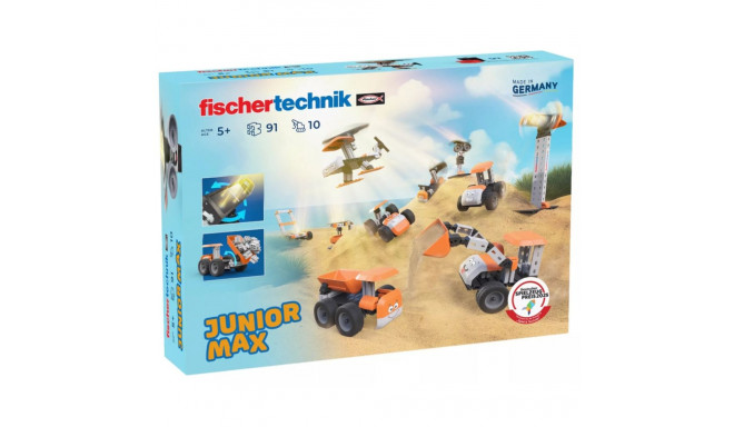 Junior Max