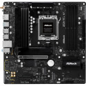 ASRock B850M Pro-A WiFi - Socket AM5 motherboard