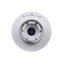 Brennenstuhl Connect Zigbee radiator thermostat, heating thermostat
