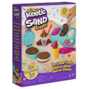 Spin Master Kinetic Sand - Unicorn Back Set, play sand