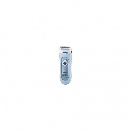 Silk-épil epilaator LS 5160, helesinine