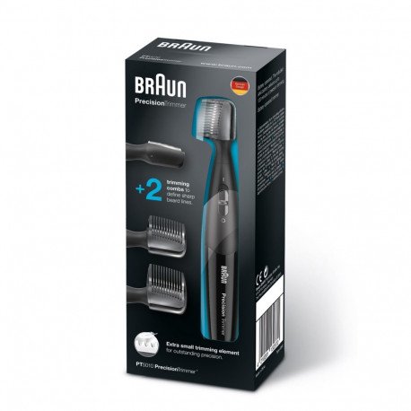 Präzisionstrimmer PT5010 (schwarz)