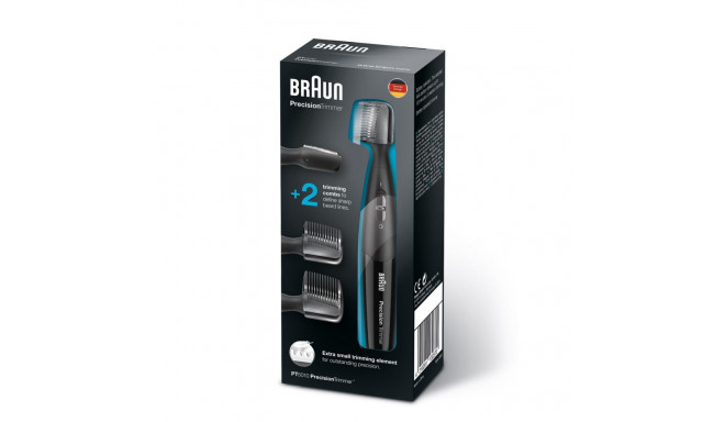 Präzisionstrimmer PT5010 (schwarz)