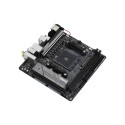 ASRock mainboard B550M-ITX / ac AM4