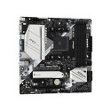 ASRock emaplaat B550M Pro4 AM4