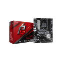 Asrock mainboard B550 Phantom Gaming 4 AM4
