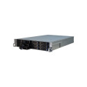 Inter-Tech chassis 2U 2412 ATX Storage