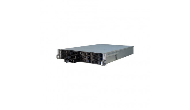 rack 2U-2412, must