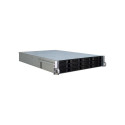 Inter-Tech chassis 2U 2412 ATX Storage