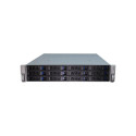 Inter-Tech chassis 2U 2412 ATX Storage