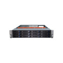 Inter-Tech korpus 2U 2412 ATX Storage