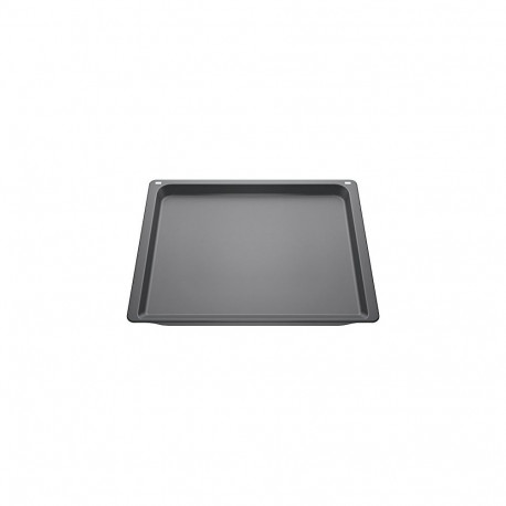 Siemens baking tray enamelled HZ631070