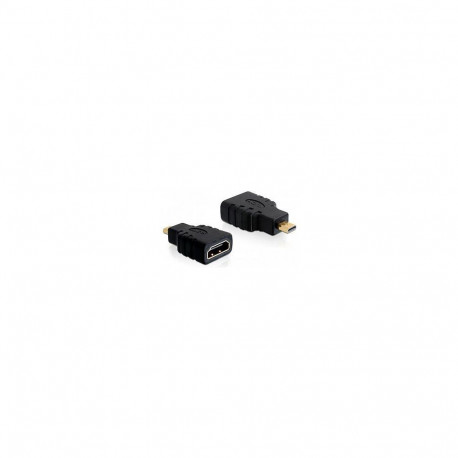 DeLOCK Adap micro HDMI-D -> A Rifle