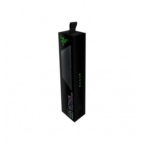 Goliathus Mobile Stealth Edition (schwarz)