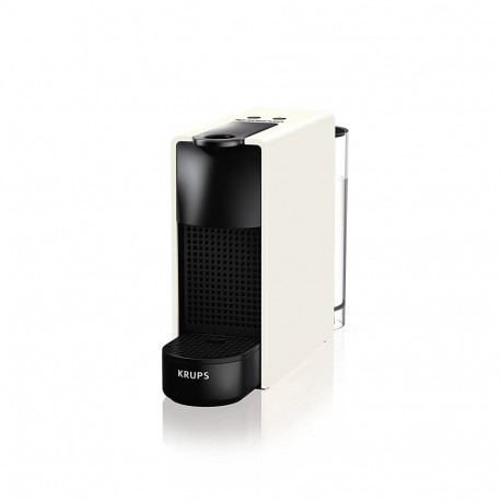 Krups Nespresso Essenza Mini - white