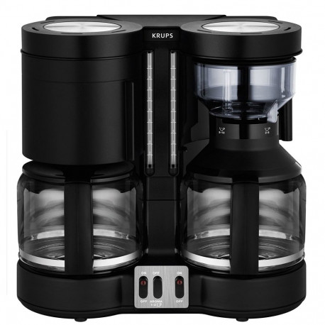Duothek Plus KM 8508, must