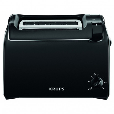 ProAroma röster KH1518 700W 2 viilu, must