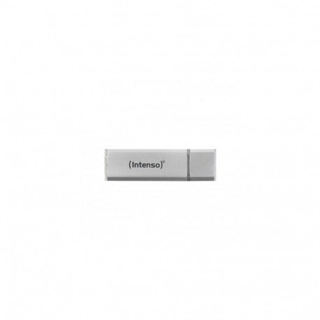 Intenso USB 32GB 20/35 Ultra Line silver USB 3.0