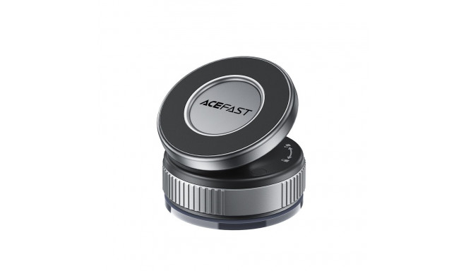 Acefast E27 Magnetic Dashboard/Windshield Suction Cup Holder - Black