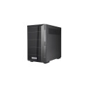 Silverstone CS382 Black