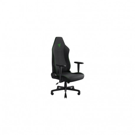 Razer Iskur V2 X PC gaming chair Black, Green