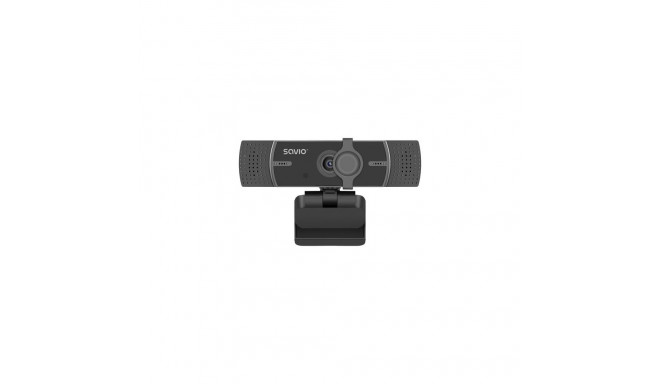 Savio 2K Webcam CAK-05