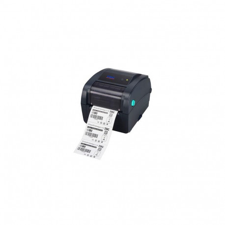 TSC TC200 label printer Direct thermal / Thermal transfer 203 x 203 DPI 152 mm/sec Wired Ethernet LA