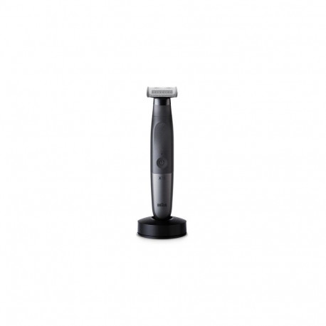 Braun XT5300 Black Nickel-Metal Hydride (NiMH)