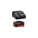 Einhell 18V 4,0Ah PXC Starter Kit C1