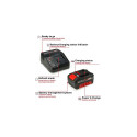 Einhell 18V 4,0Ah PXC Starter Kit C1