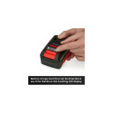 Einhell 18V 4,0Ah PXC Starter Kit C1