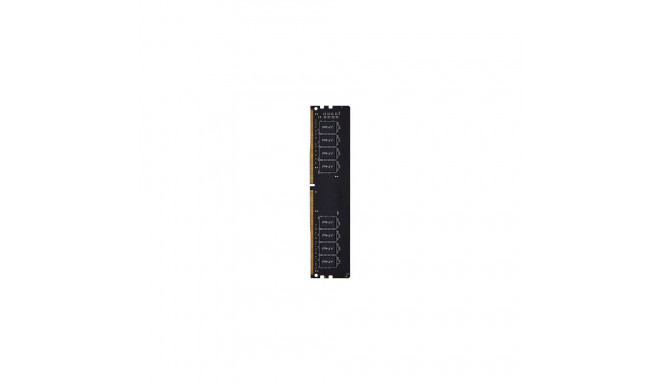 PNY MD16GSD43200-TB memory module 16 GB 1 x 16 GB DDR4 3200 MHz