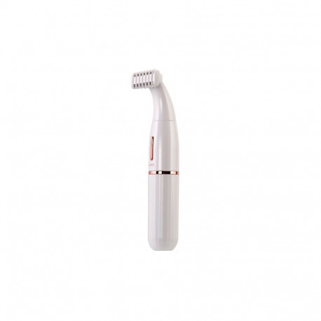Lafe 47669 Womens Shaver 6 in 1 UltraTrim