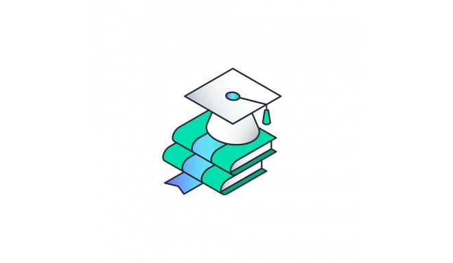 HPE Aruba WW Education Tech Training SVC