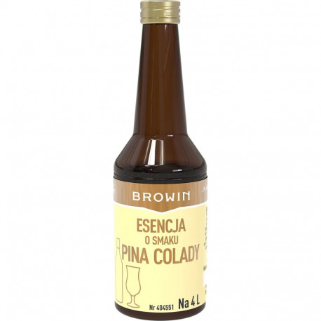 Browin Pina Colada essence 404551, 40ml, 46.4g