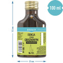 Pear-flavored Essence BROWIN 404446 100 ml
