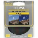 Hoya filter ringpolarisatsioon Slim 55mm
