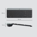 KEYBOARD WRL COMBO MK470/ENG 920-009204 LOGITECH
