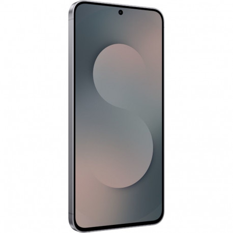 Nutitelefon Samsung Galaxy S25 FE 5G, 8+128GB, must