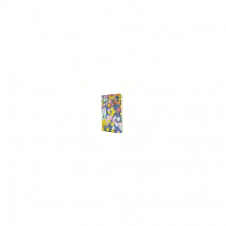 Kaustik Paperblanks Monet’s Chrysanthemums A5 jooneline