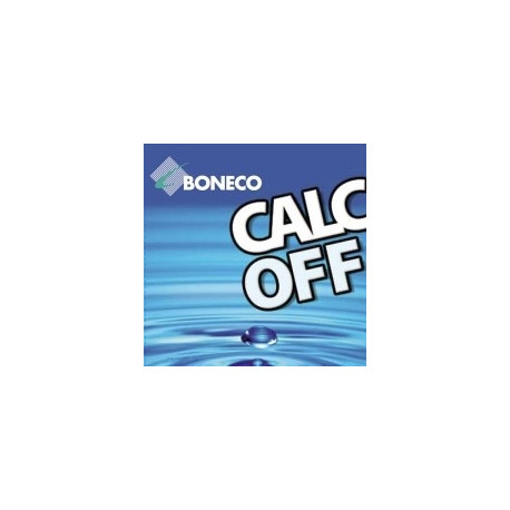 Õhuniisuti katlakivi eemaldaja BONECO 7417 Calc Off cleaner and descaler 3x28gr (3 pakki - 1 pakk pu