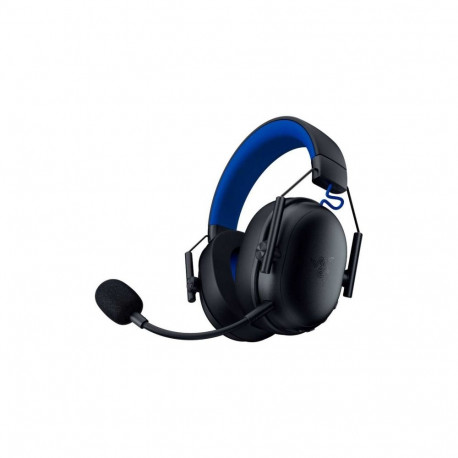 Razer BlackShark V3 X HyperSpeed for Playstation Wireless Gaming Headset Bluetooth, Black