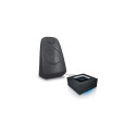 Logitech 980-000912 Bluetooth Audio Receiver, Black