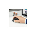 Logitech M720 Triathlon Wireless Mouse RF Wireless + Bluetooth, 1000 DPI, Black