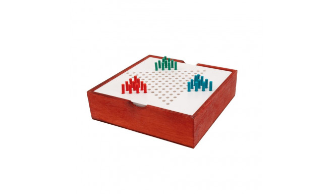 Tactic lauamäng Hiina kabe