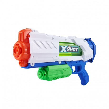 TOY WATER GUN XSHOT SOAKER 56138