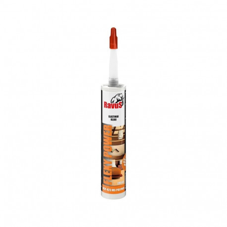 ELASTIC GLUE RAVUS FLEXI POWER 290 ML