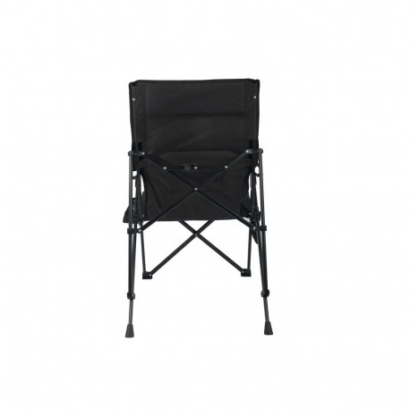 Must matkatool 87x57x104cm