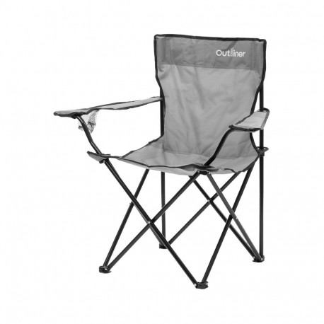 TOURIST CHAIR OUTLINER YXC-604-1